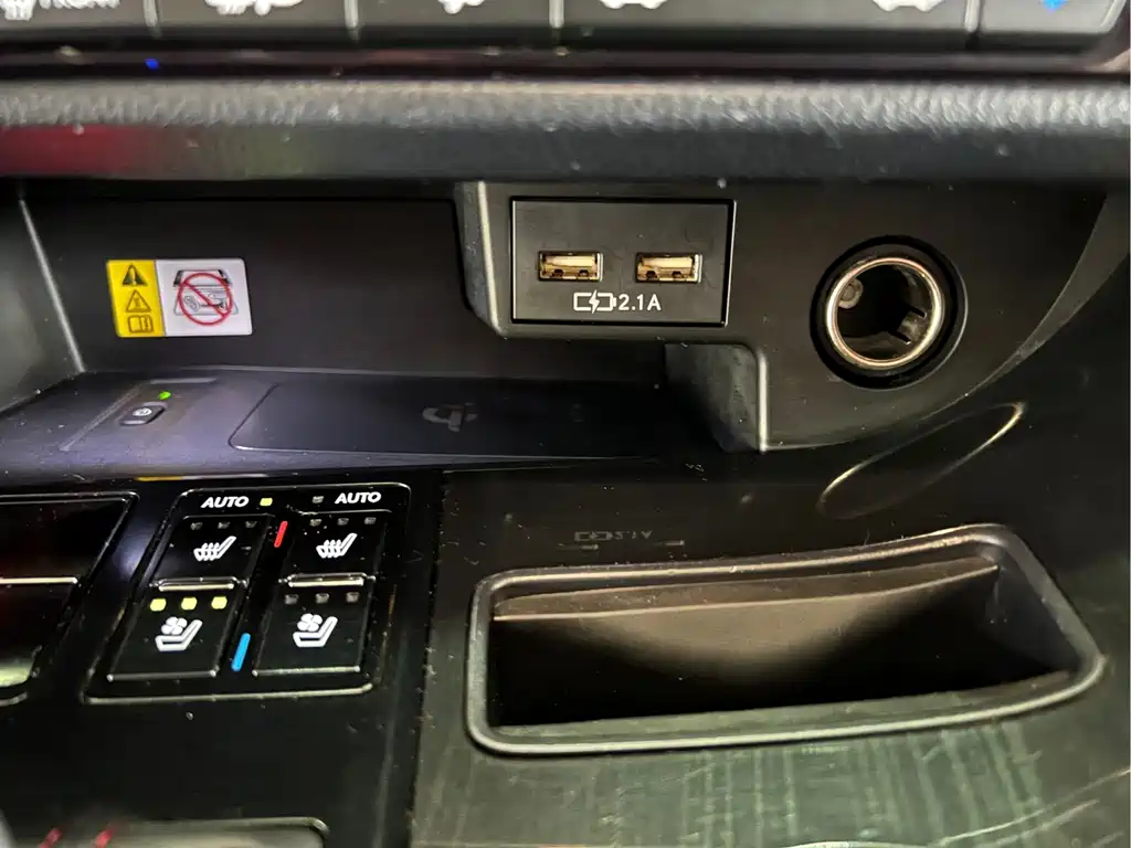 Lexus RX — миниатюра 18