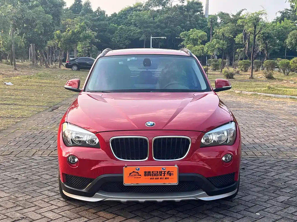 BMW X1 — миниатюра 2