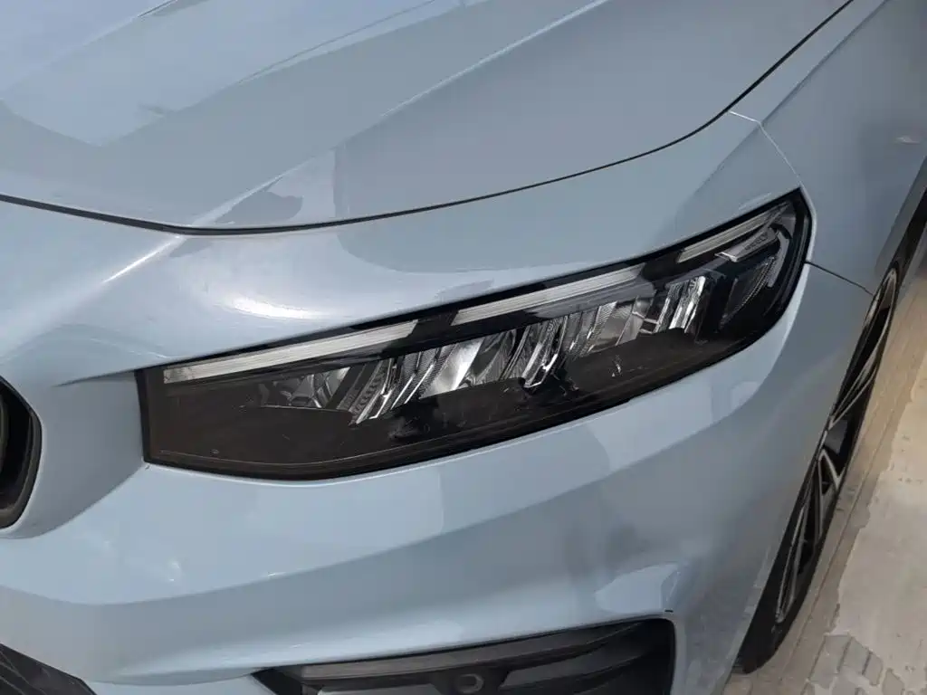 Geely Xingrui — миниатюра 24