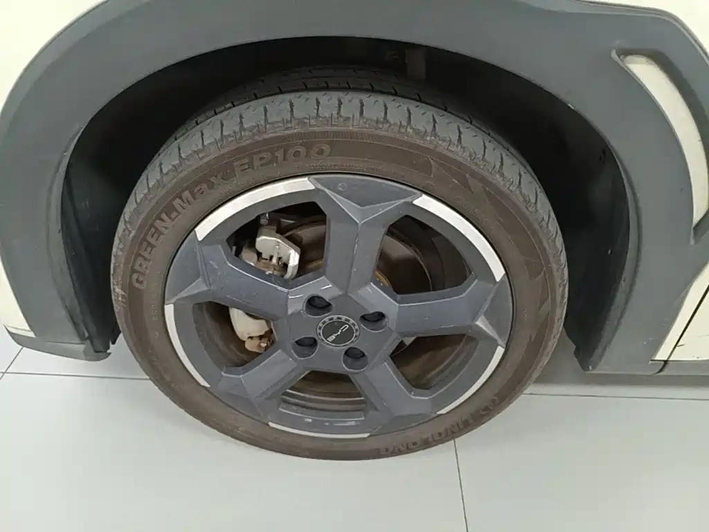 BYD Seagull — миниатюра 23