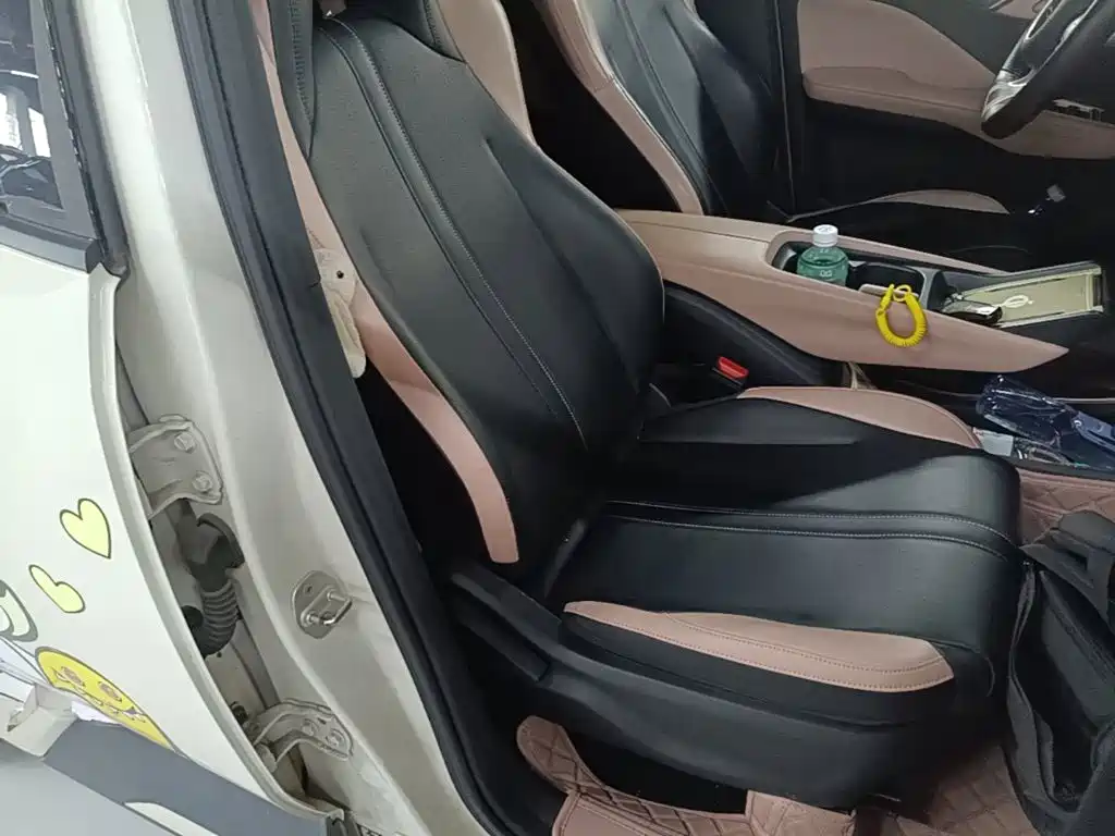 BYD Seagull — миниатюра 25