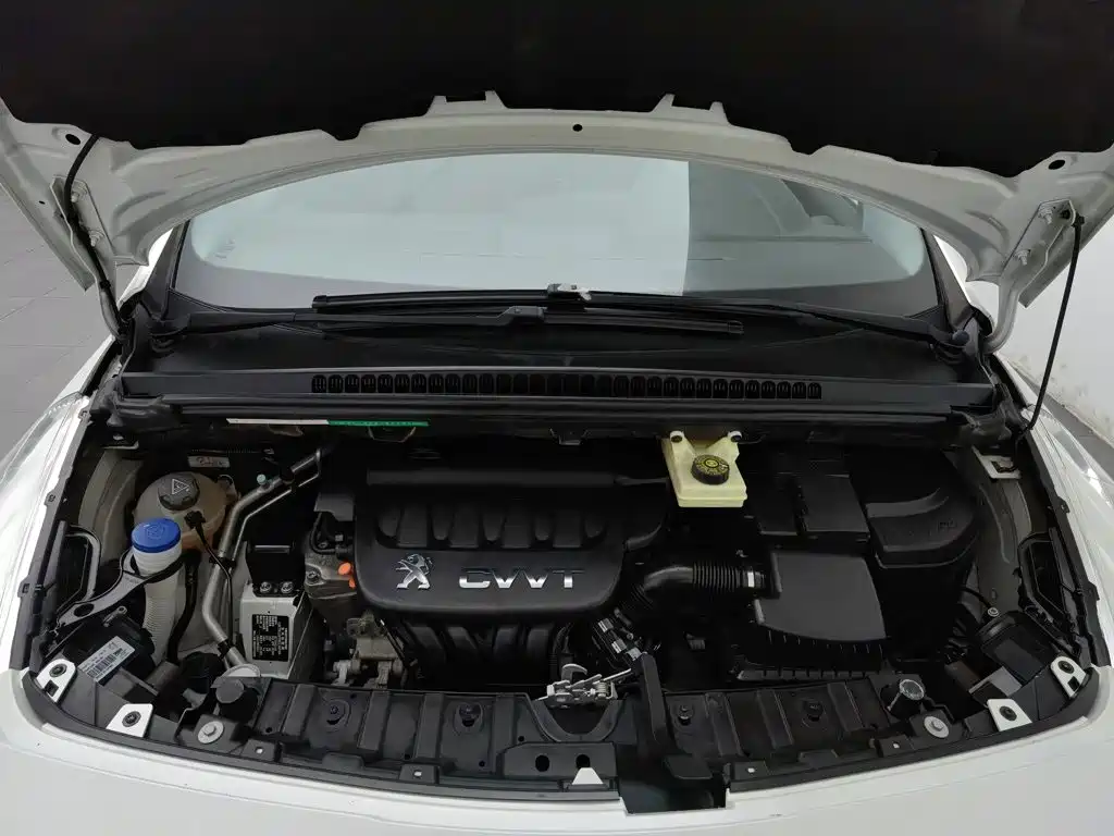 Peugeot 3008 — миниатюра 6