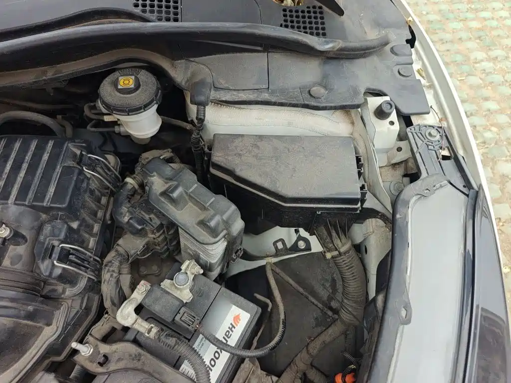 Honda Vezel — миниатюра 21