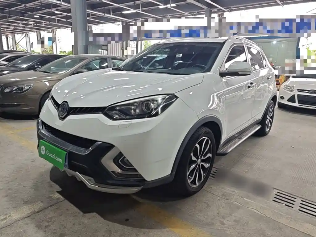 MG MG GS