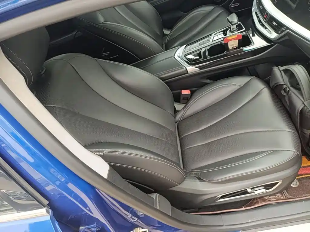 Geely Borui — миниатюра 25