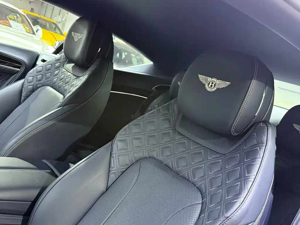 Bentley Continental — миниатюра 21