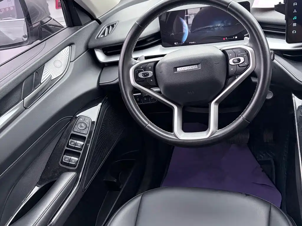 Haval H6 — миниатюра 10