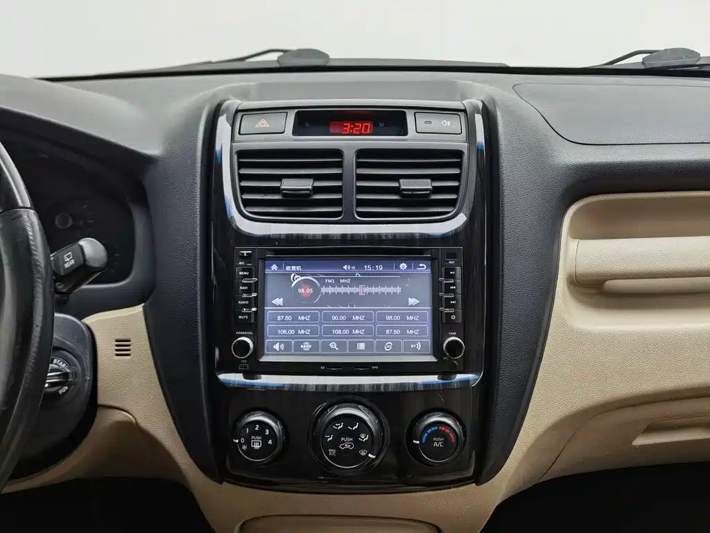 Kia Sportage — миниатюра 12