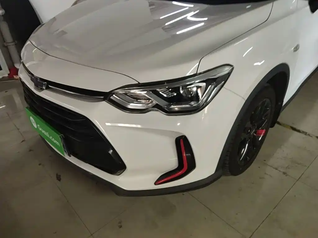 Chevrolet Volando — миниатюра 24