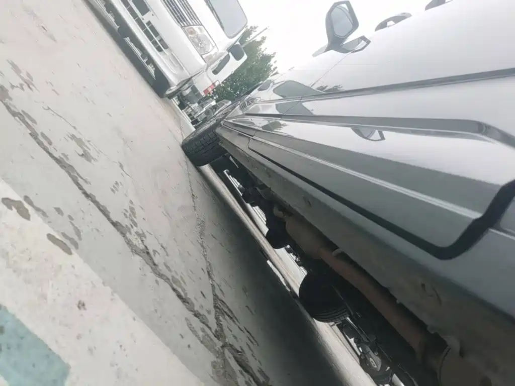 Wuling Zhengcheng — миниатюра 22
