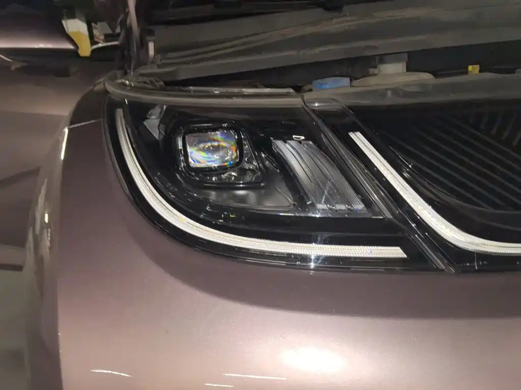 BYD Dolphin — миниатюра 7