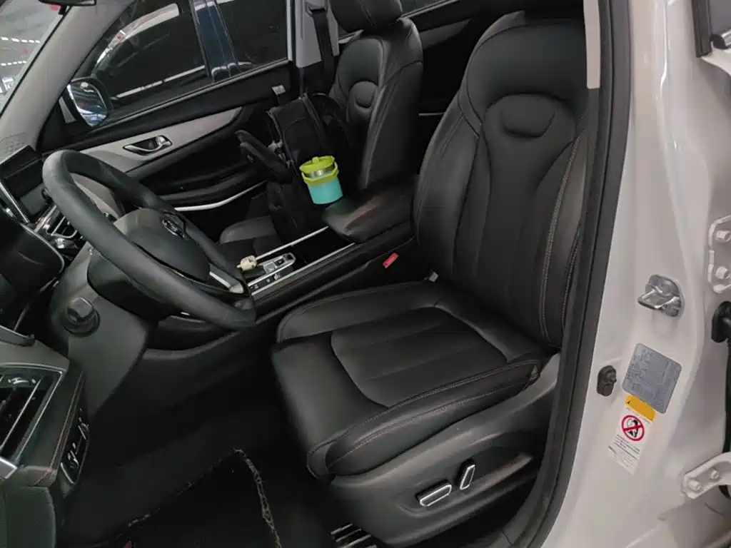 Changan CS75 — миниатюра 15