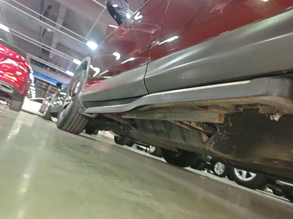 Honda CR-V — миниатюра 22