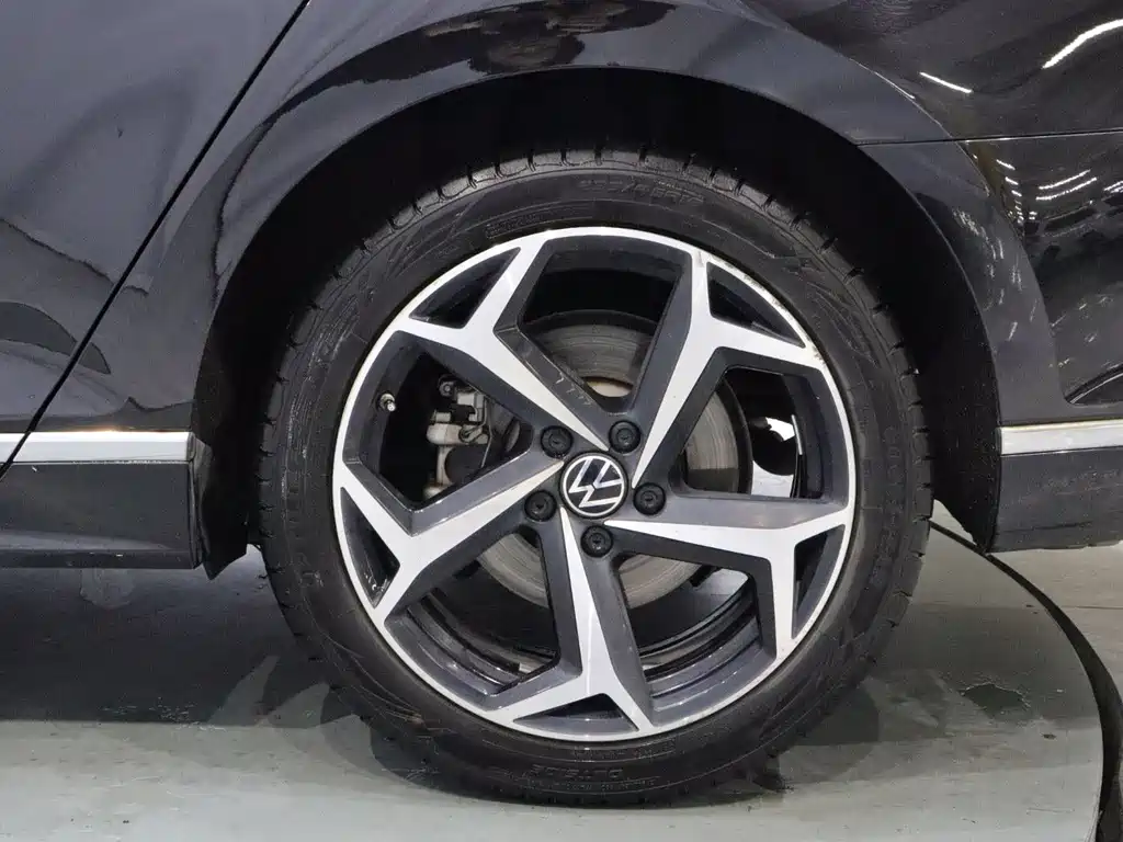Volkswagen Magotan — миниатюра 21