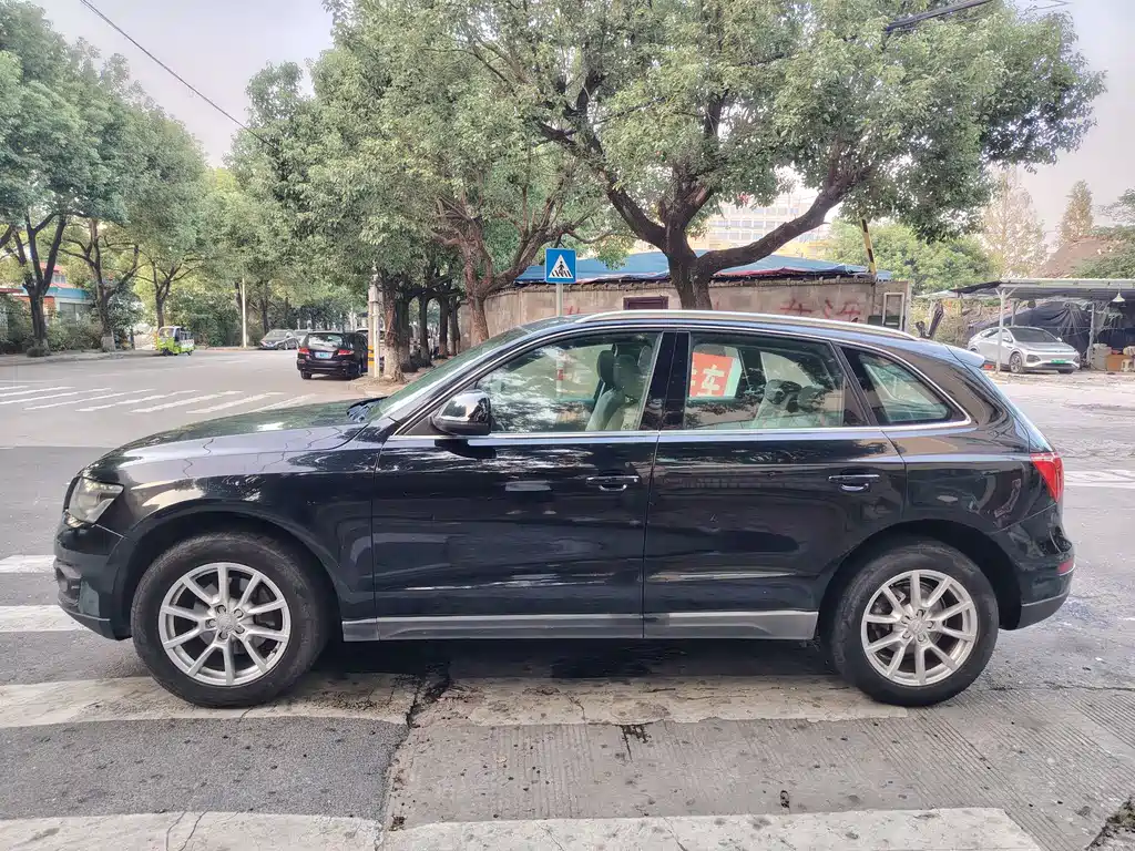 Audi Q5 — миниатюра 10