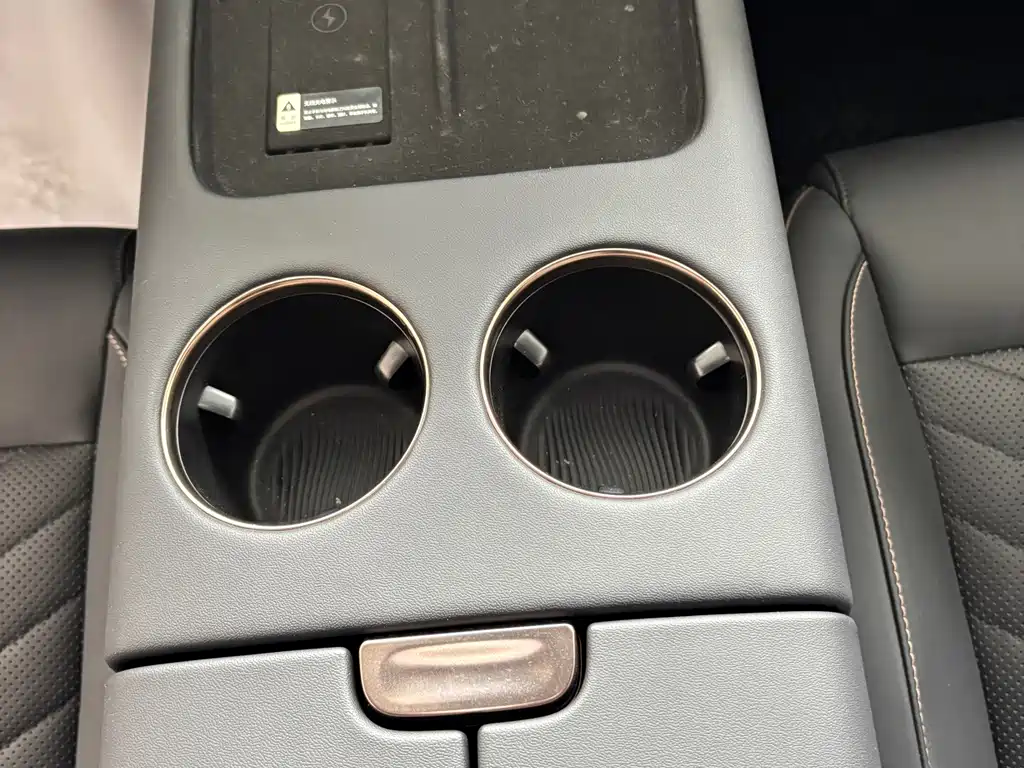 Baojun Xiangjing — миниатюра 11