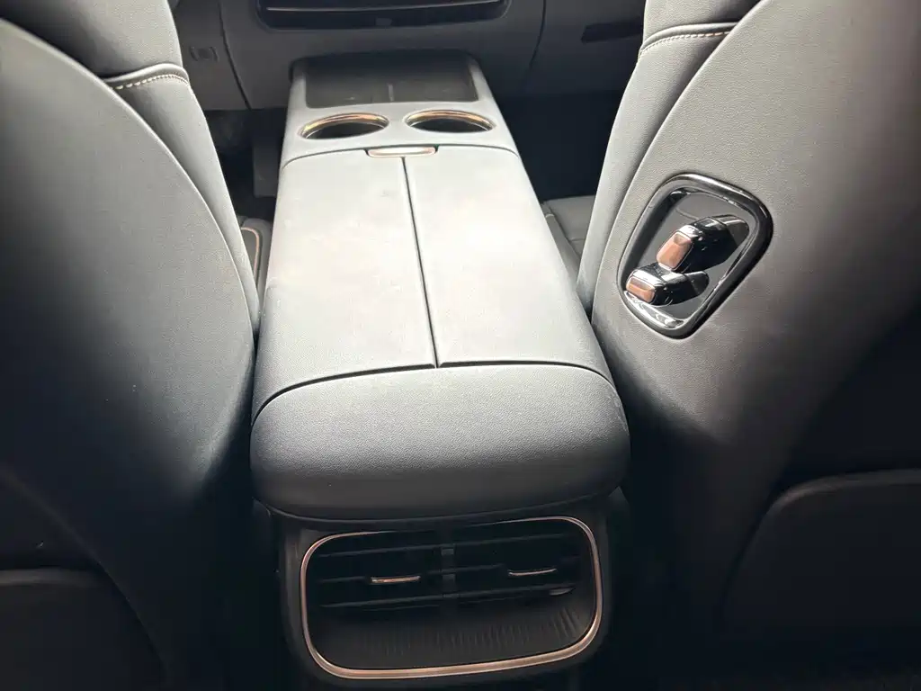 Baojun Xiangjing — миниатюра 12