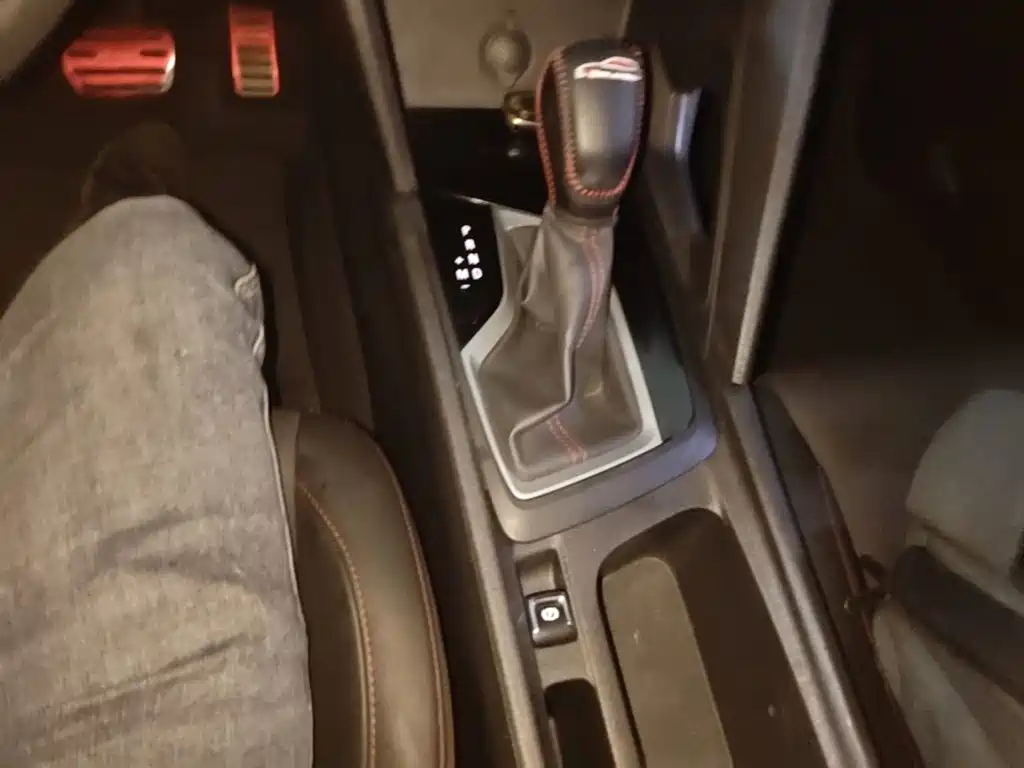 Chevrolet Volando — миниатюра 14