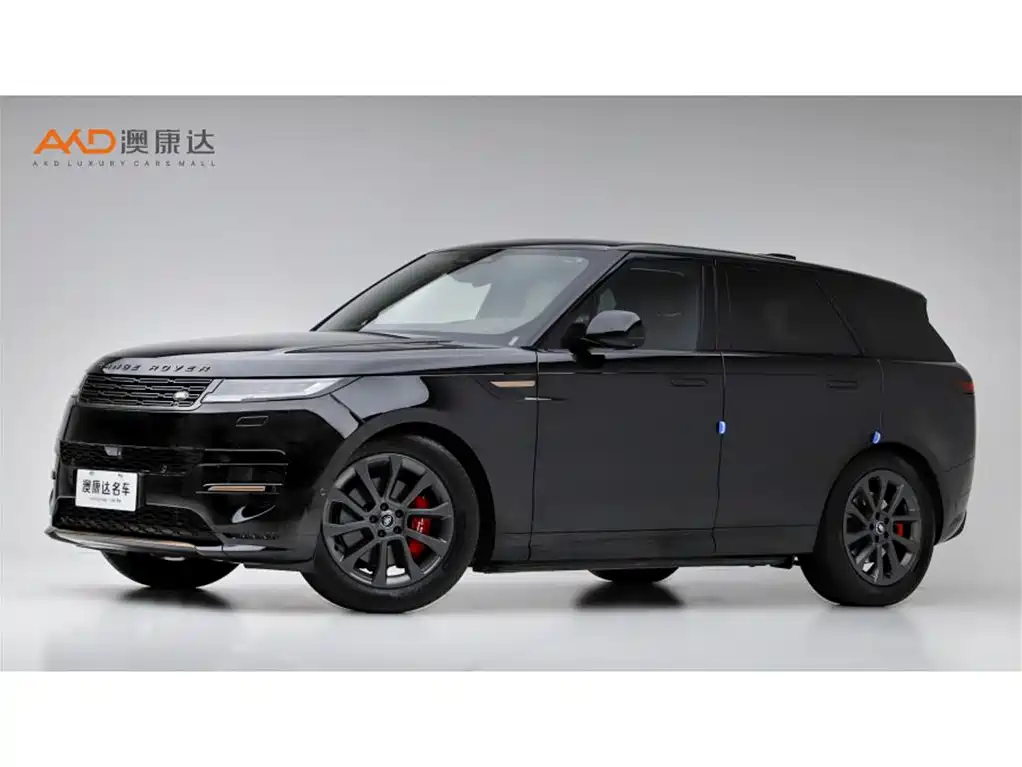 Land Rover Sport 2024