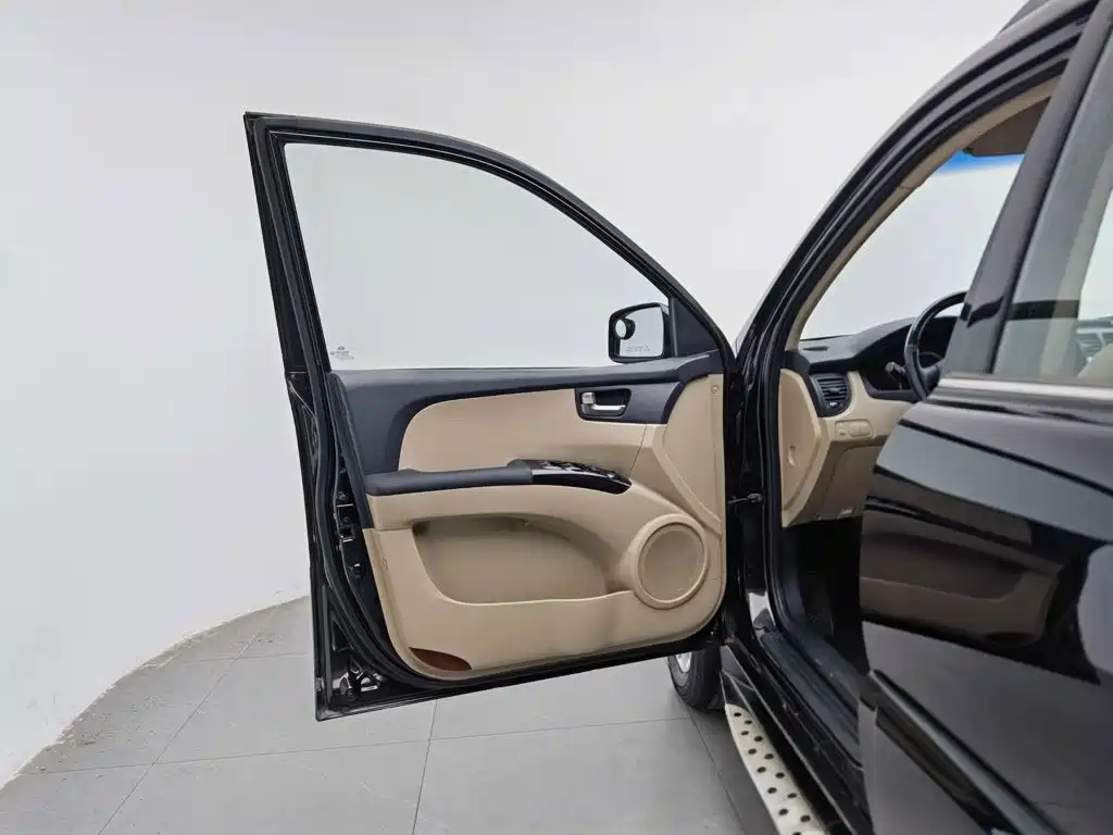 Kia Sportage — миниатюра 8