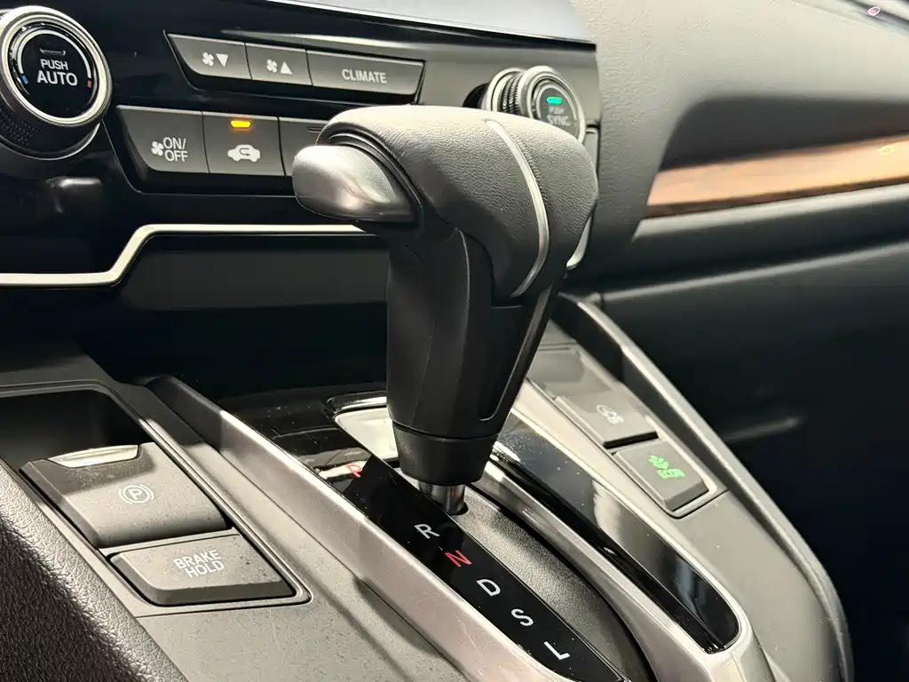 Honda CR-V — миниатюра 20