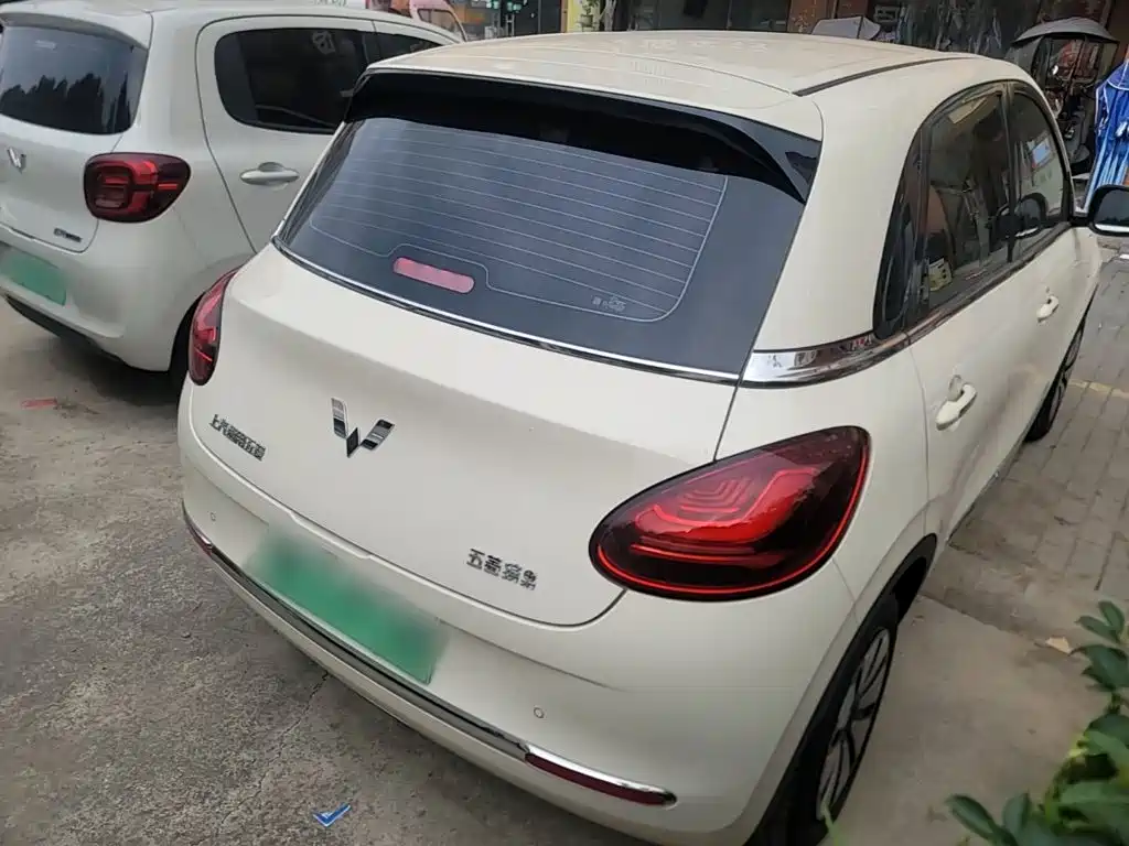 Wuling Bingo — миниатюра 7