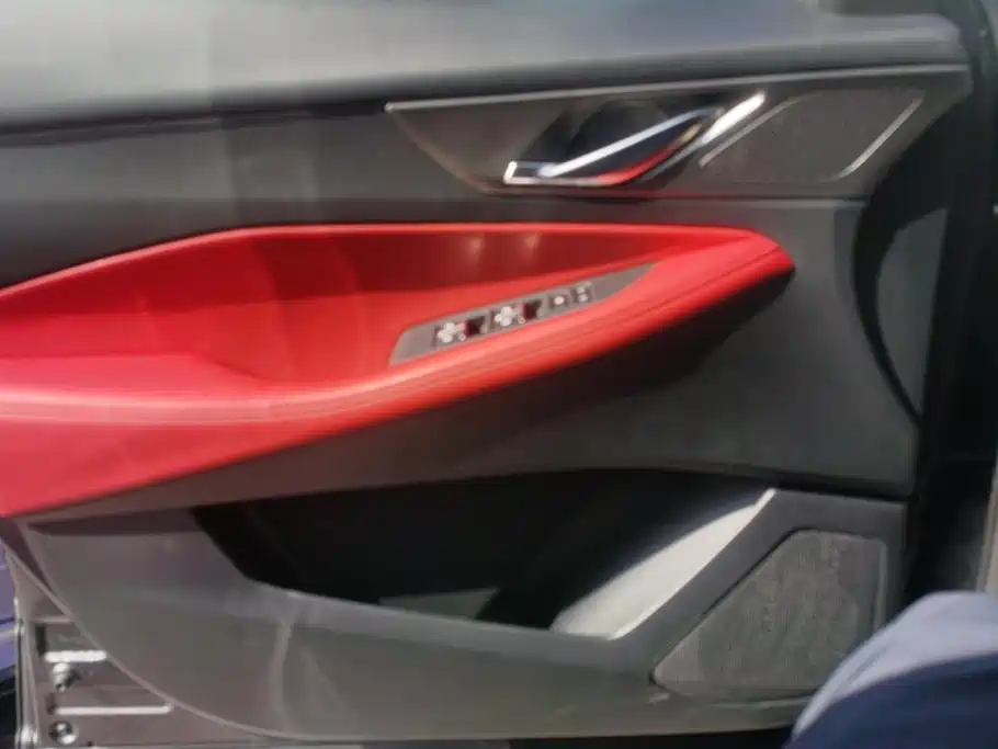 Changan CS35PLUS — миниатюра 7