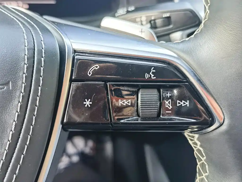 Audi A7L — миниатюра 24