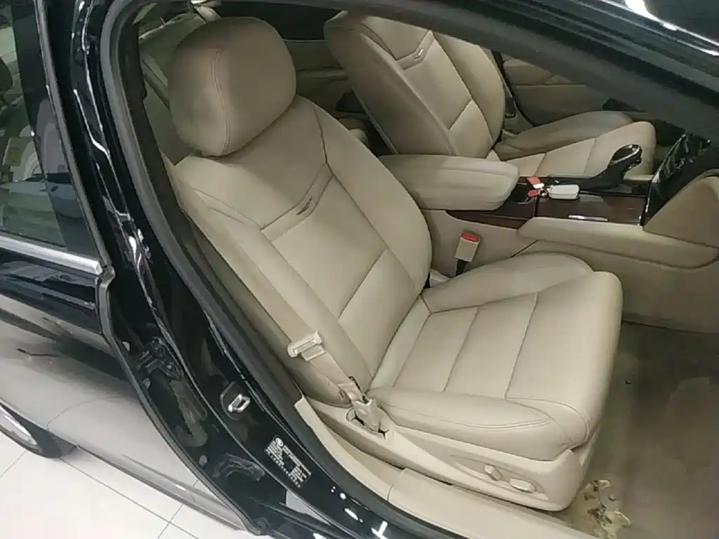 Cadillac XTS — миниатюра 25