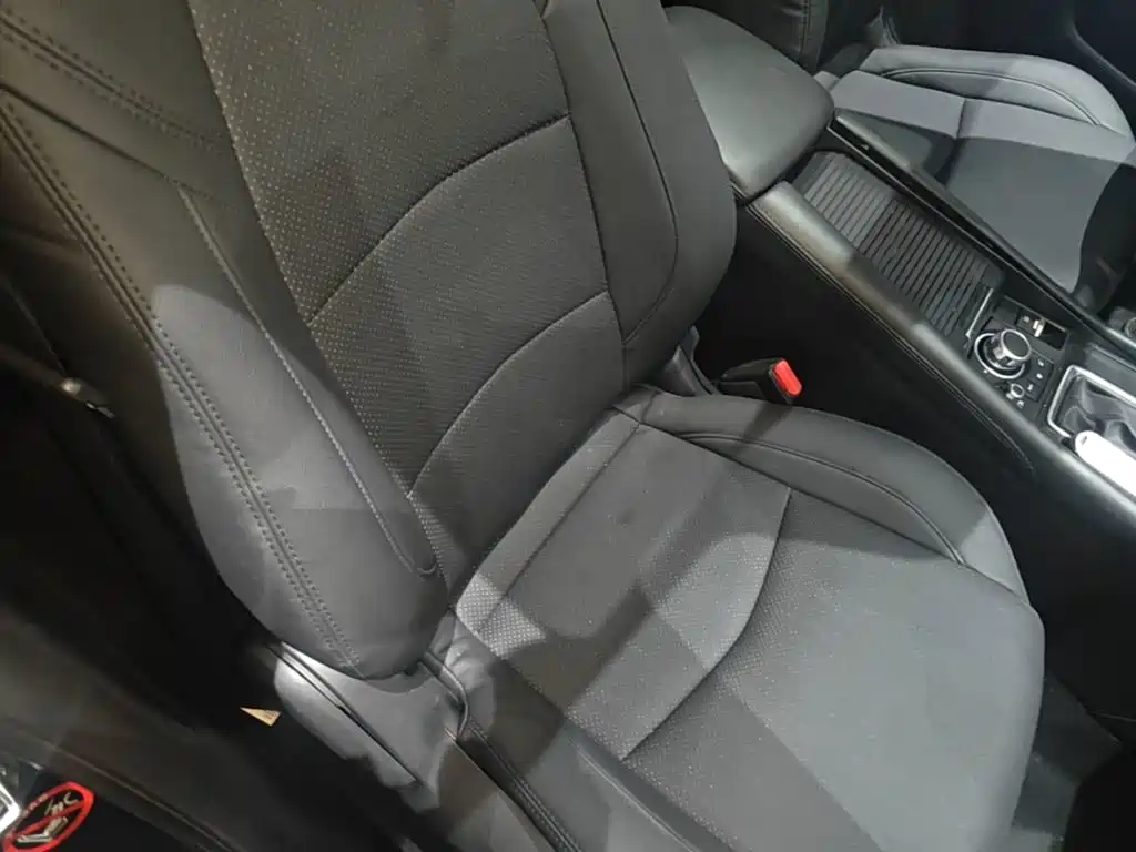 Mazda 3 Axela — миниатюра 20