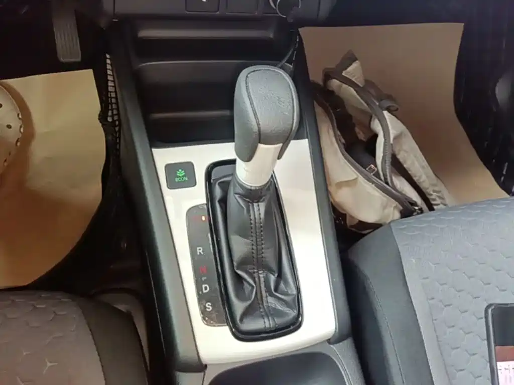Honda Fit — миниатюра 14