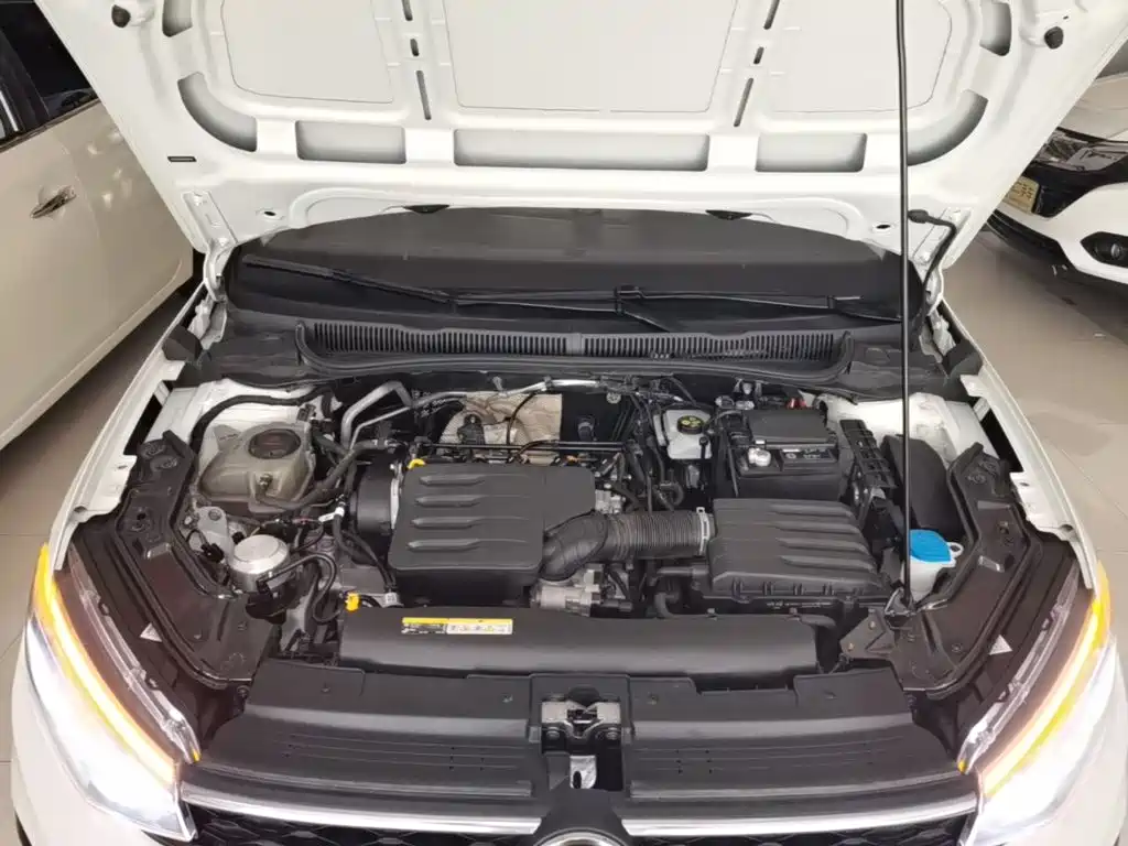 Volkswagen Lavida — миниатюра 20