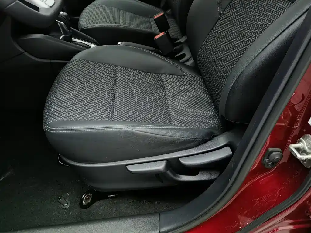 Nissan Kicks — миниатюра 20