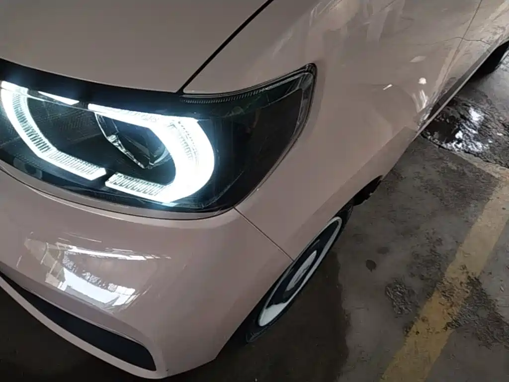 Wuling MINIEV — миниатюра 24
