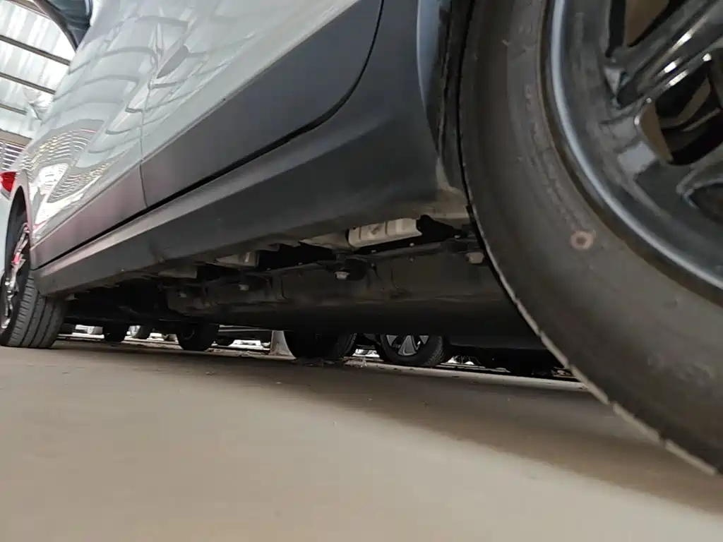 Leapmotor Leapmotor T03 — миниатюра 22