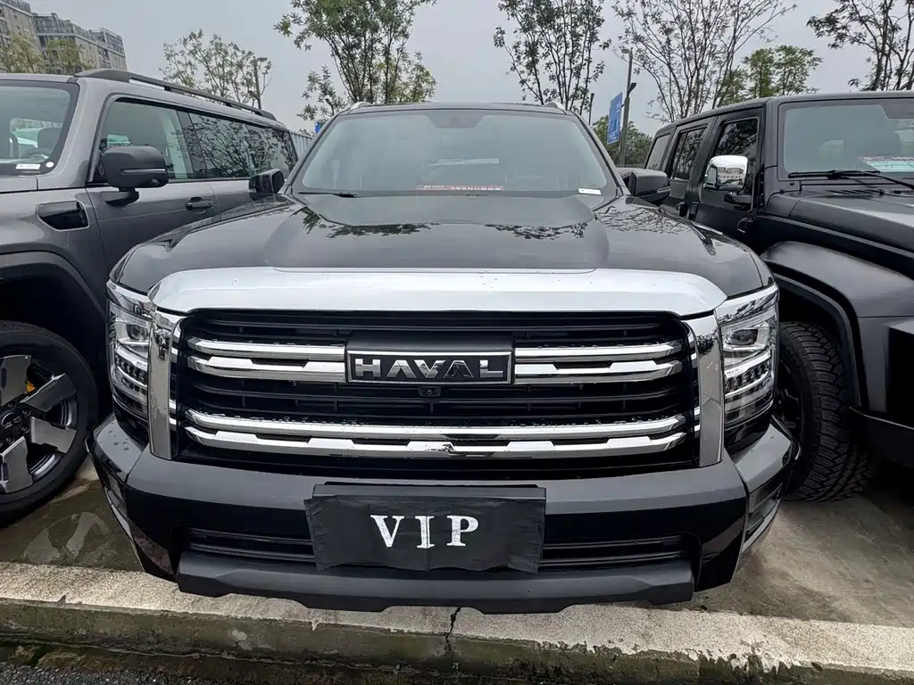 Haval H5 — миниатюра 2