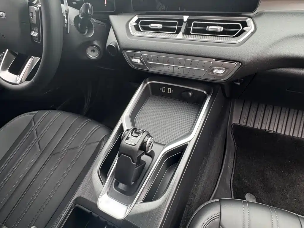 Haval H5 — миниатюра 9