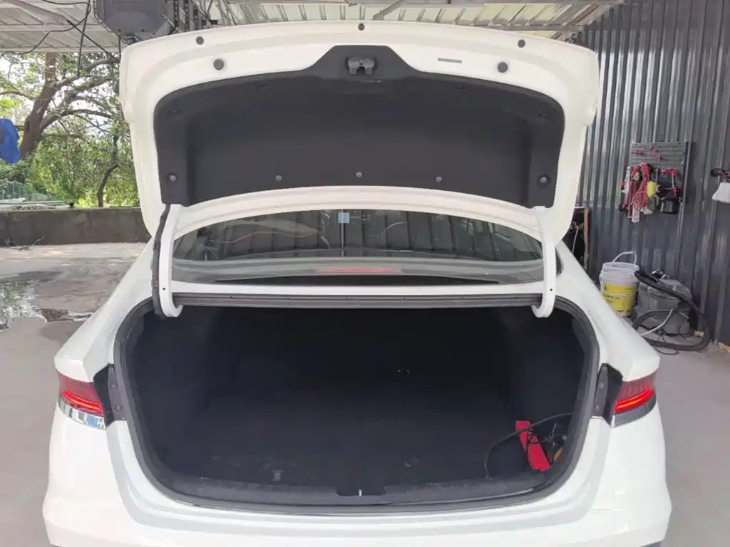 Hyundai Fista — миниатюра 19
