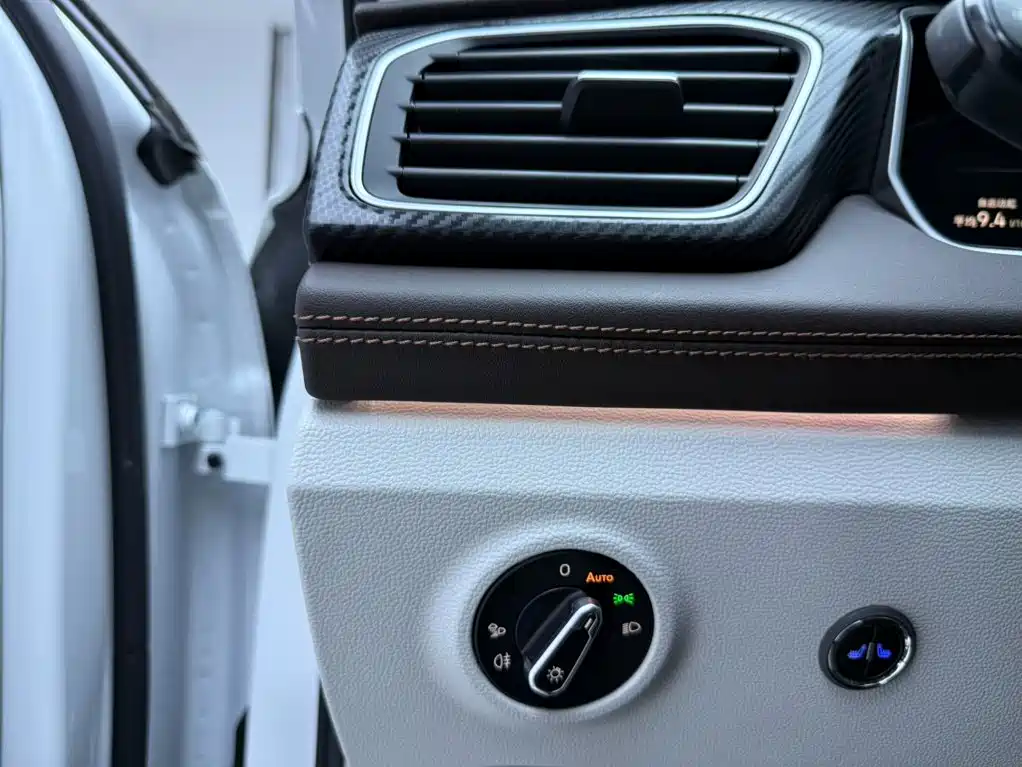 Volkswagen Tayron — миниатюра 9