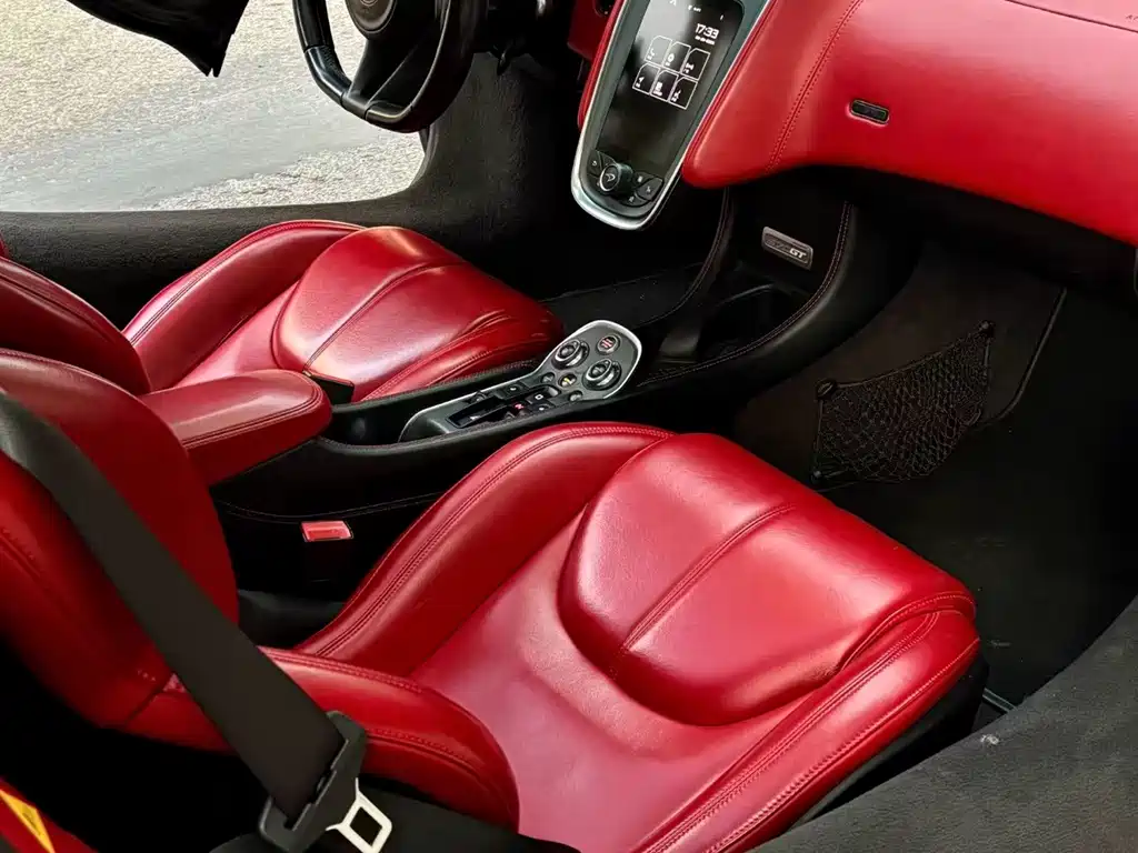 McLaren 570 — миниатюра 6
