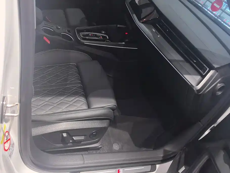 Audi A3 — миниатюра 8