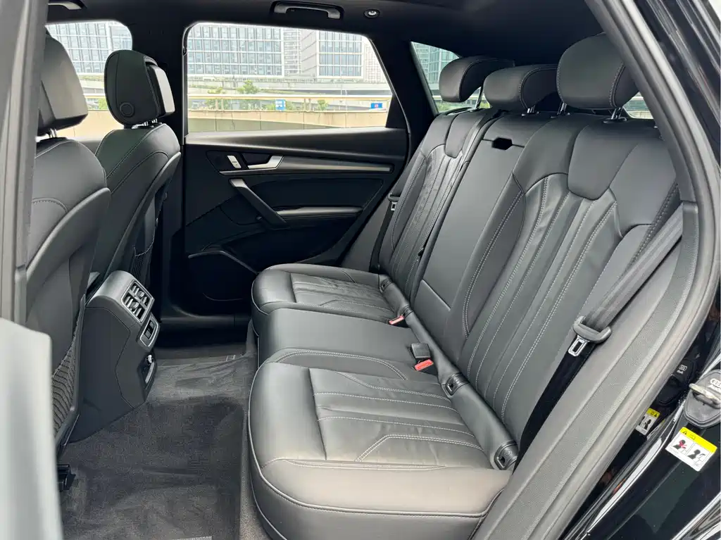 Audi Q5L 2023 40T Luxury