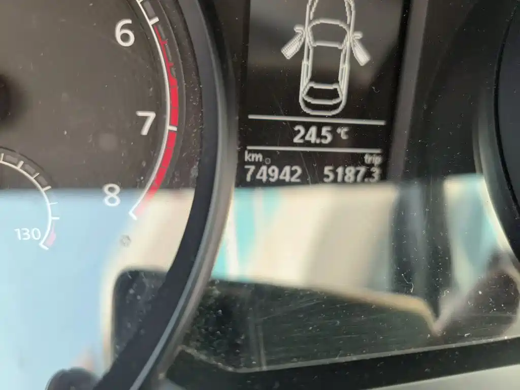 Volkswagen Passat — миниатюра 8
