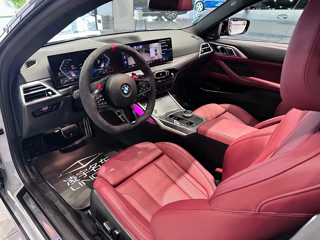 BMW 4 Series — миниатюра 10