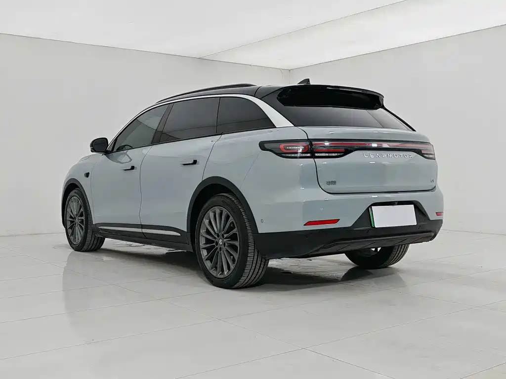 Leapmotor C11 2024 580 Premium