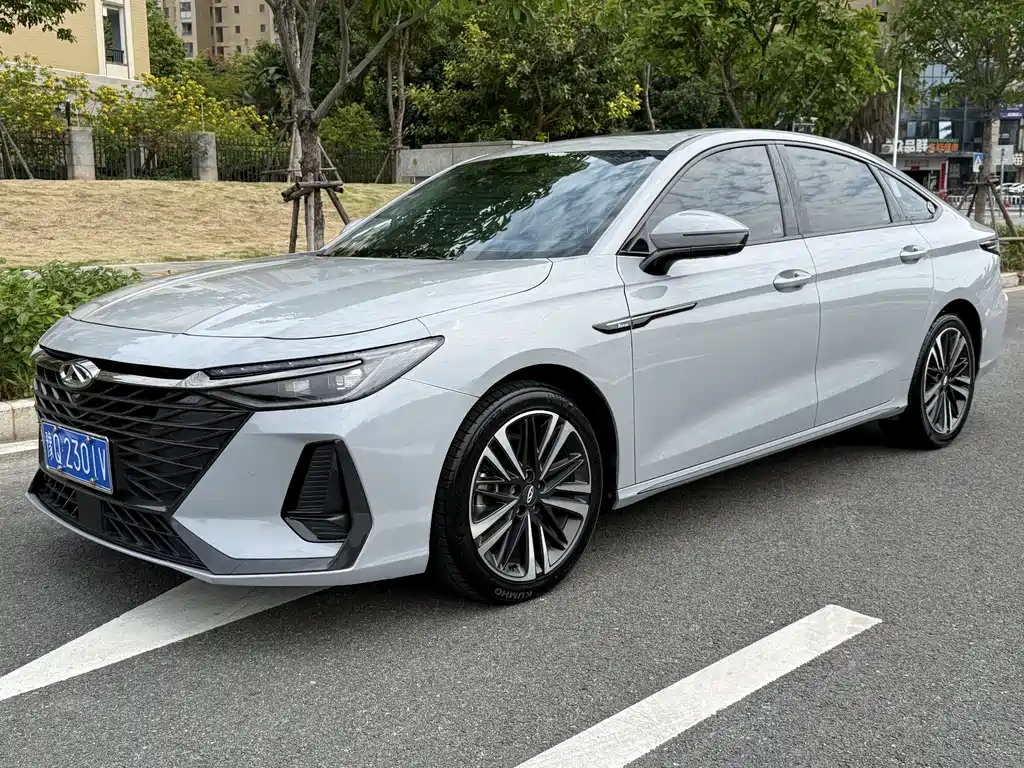 Купить Chery Arrizo 8