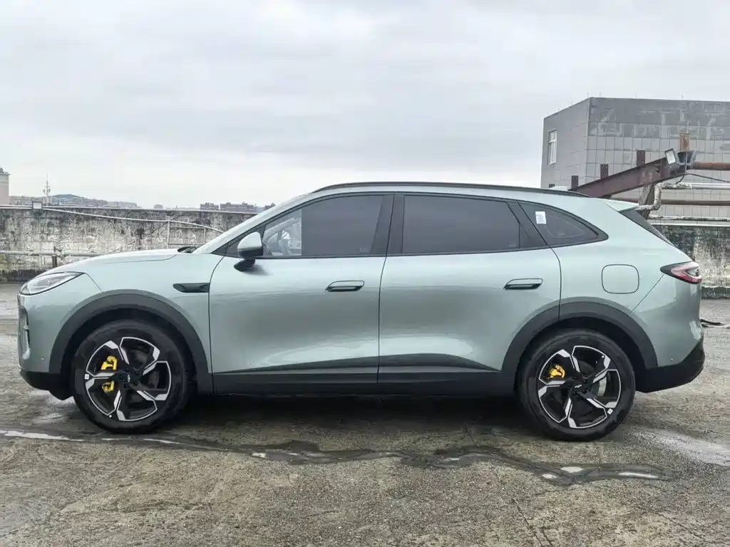 Fulwin Fengyun T9L — миниатюра 8