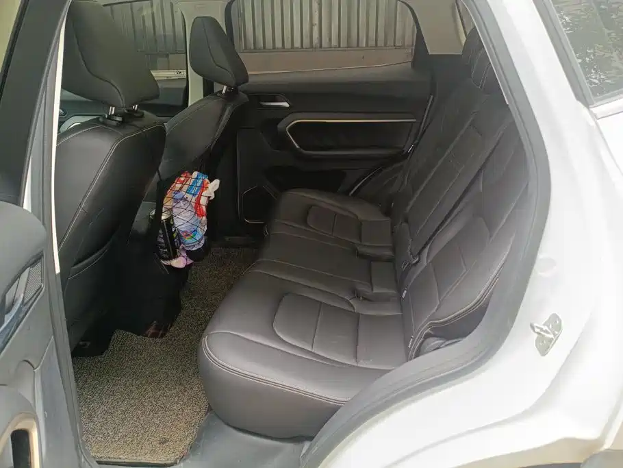 Haval H6 — миниатюра 11