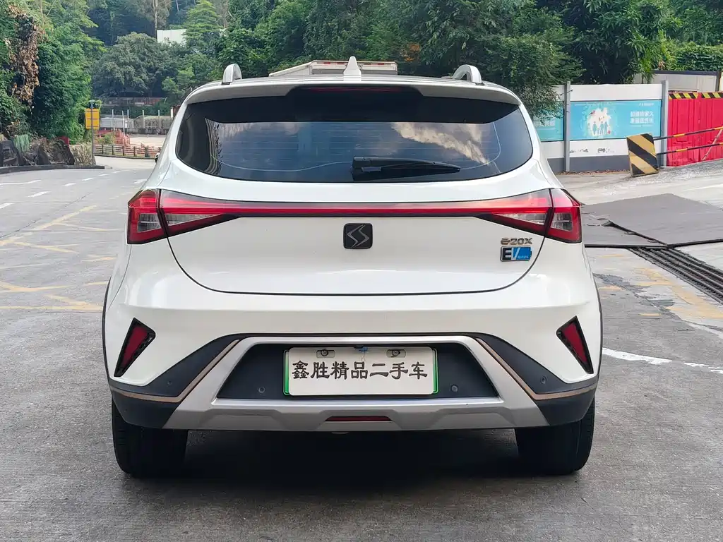 SOL E20X — миниатюра 5