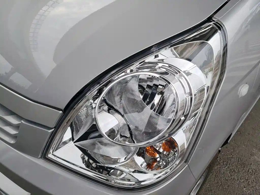 Wuling Rongguang S — миниатюра 24